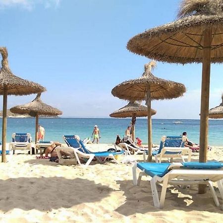Nura Houses Magaluf Apartment 1 ภายนอก รูปภาพ