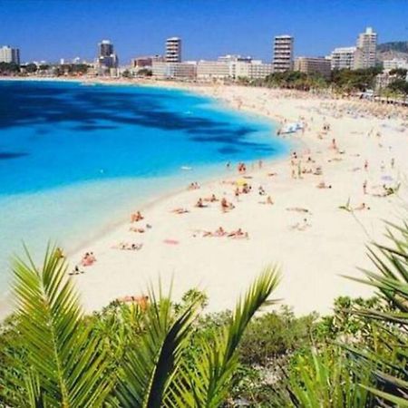 Nura Houses Magaluf Apartment 1 ภายนอก รูปภาพ
