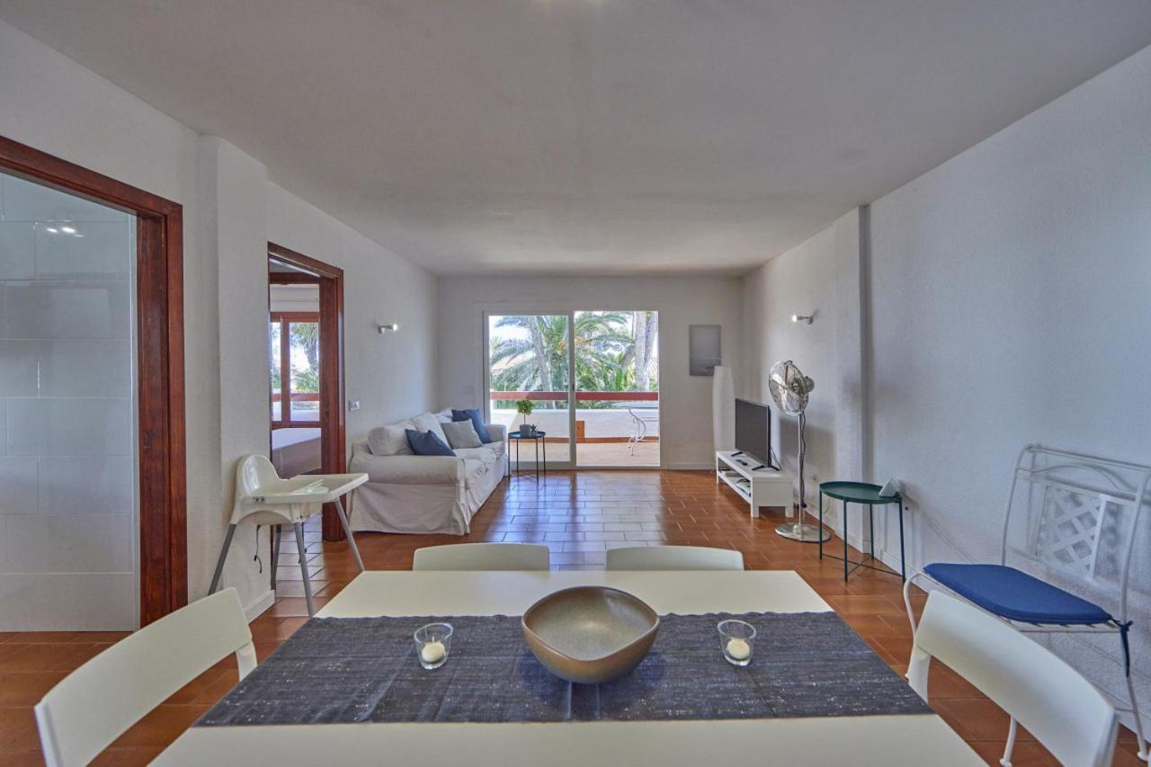 Nura Houses Magaluf Apartment 1 ภายนอก รูปภาพ