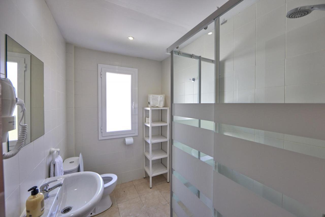 Nura Houses Magaluf Apartment 1 ภายนอก รูปภาพ