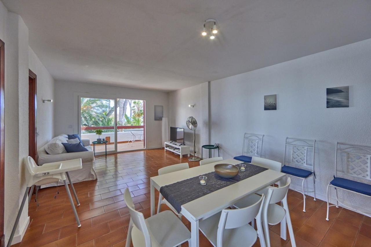 Nura Houses Magaluf Apartment 1 ภายนอก รูปภาพ