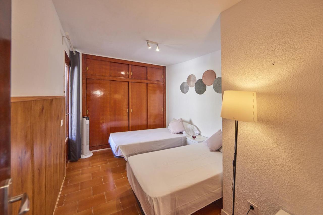 Nura Houses Magaluf Apartment 1 ภายนอก รูปภาพ