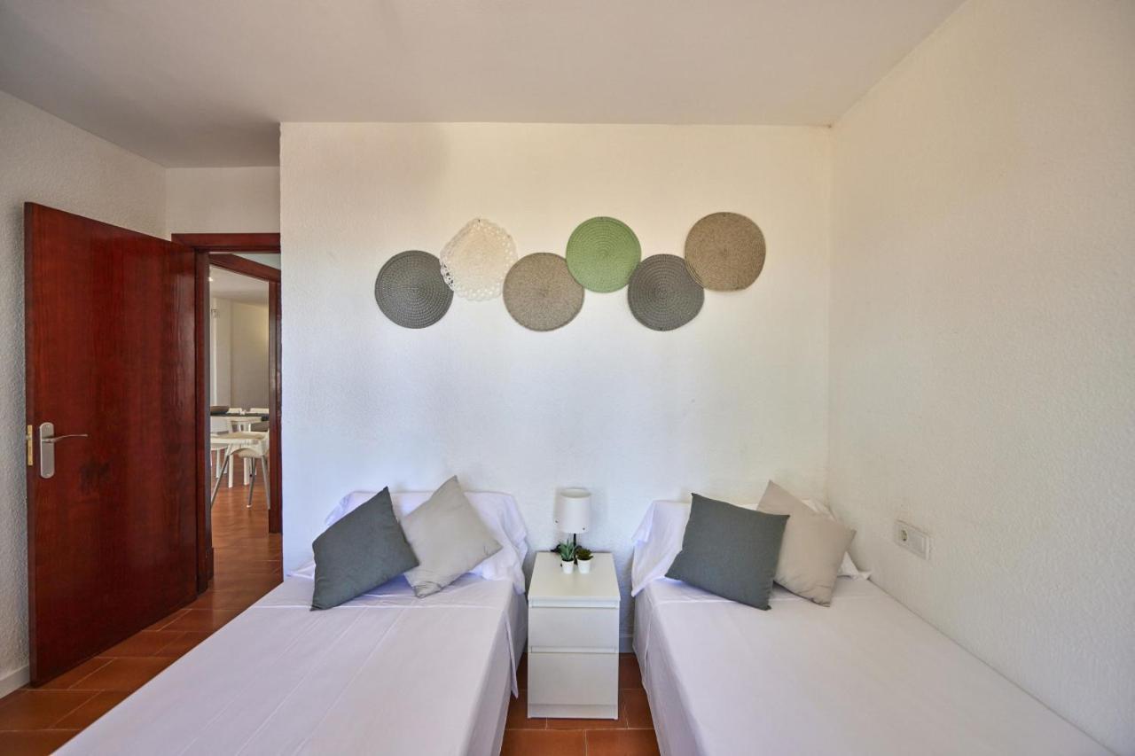 Nura Houses Magaluf Apartment 1 ภายนอก รูปภาพ