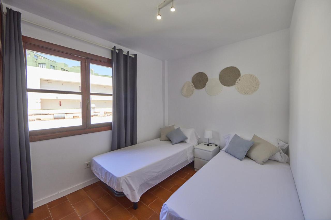 Nura Houses Magaluf Apartment 1 ภายนอก รูปภาพ