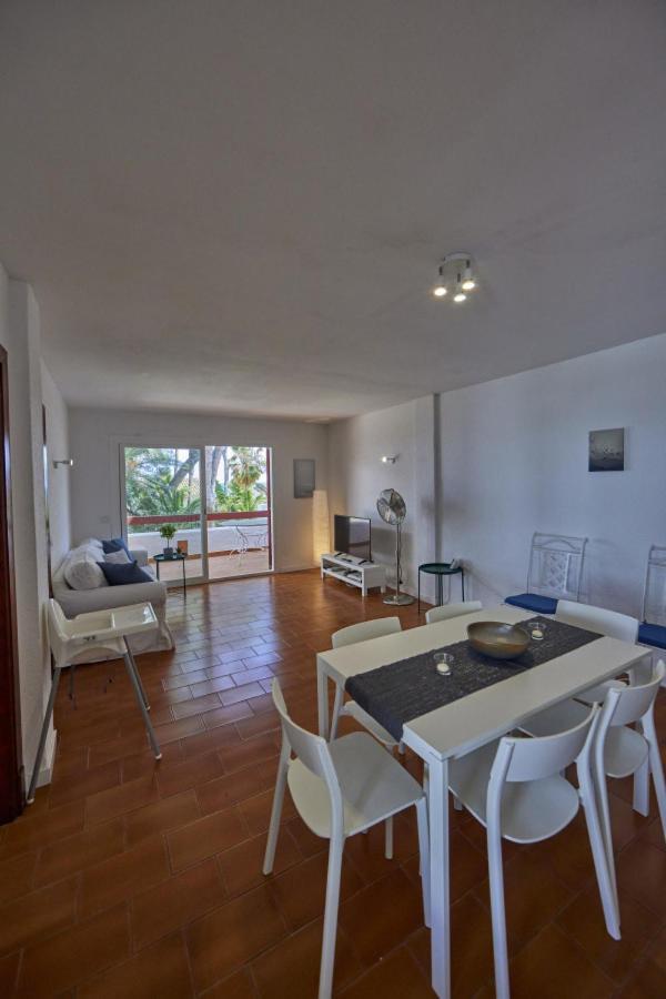 Nura Houses Magaluf Apartment 1 ภายนอก รูปภาพ
