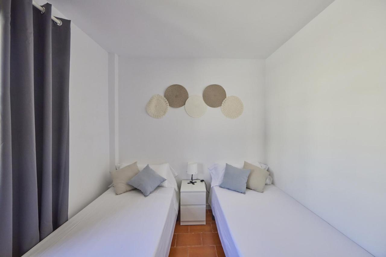 Nura Houses Magaluf Apartment 1 ภายนอก รูปภาพ