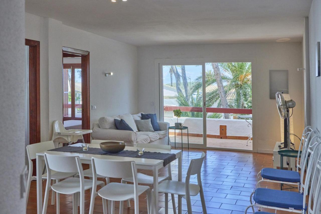 Nura Houses Magaluf Apartment 1 ภายนอก รูปภาพ
