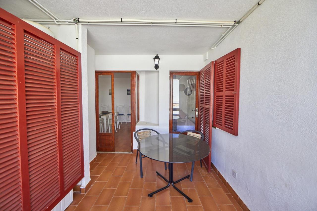Nura Houses Magaluf Apartment 1 ภายนอก รูปภาพ
