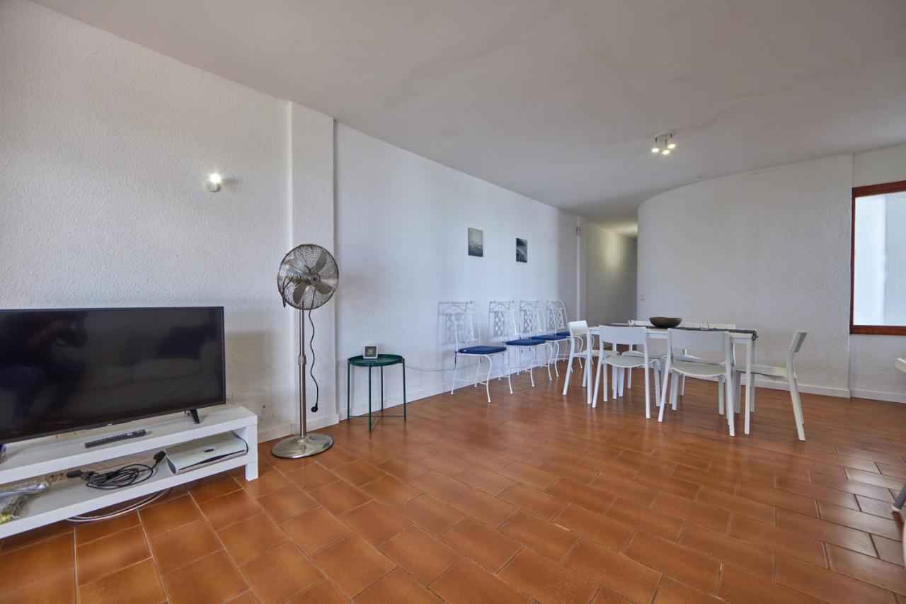 Nura Houses Magaluf Apartment 1 ภายนอก รูปภาพ