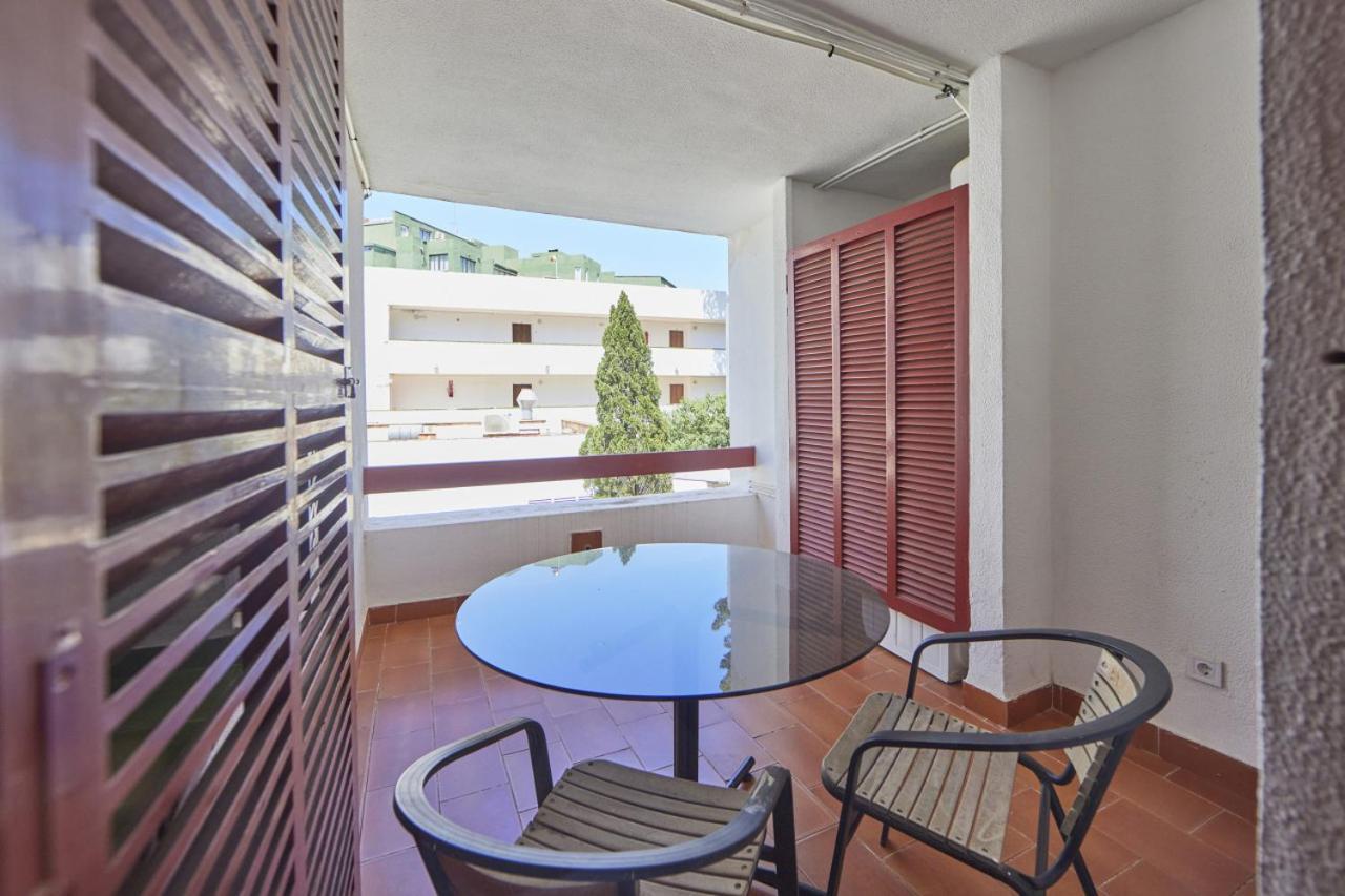 Nura Houses Magaluf Apartment 1 ภายนอก รูปภาพ