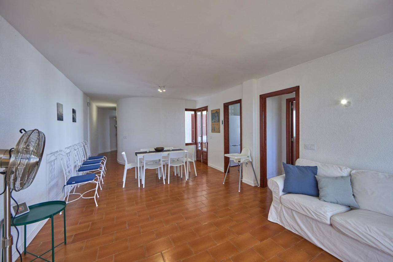 Nura Houses Magaluf Apartment 1 ภายนอก รูปภาพ