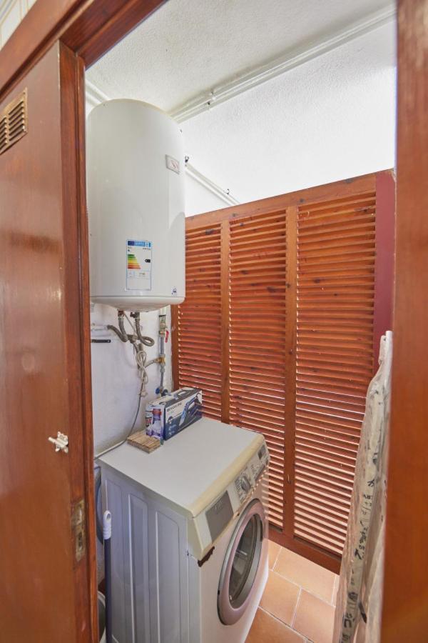 Nura Houses Magaluf Apartment 1 ภายนอก รูปภาพ