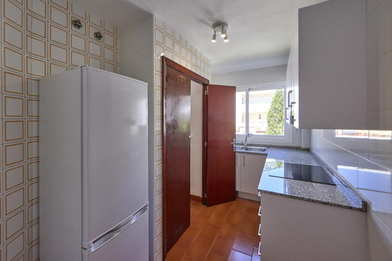 Nura Houses Magaluf Apartment 1 ภายนอก รูปภาพ