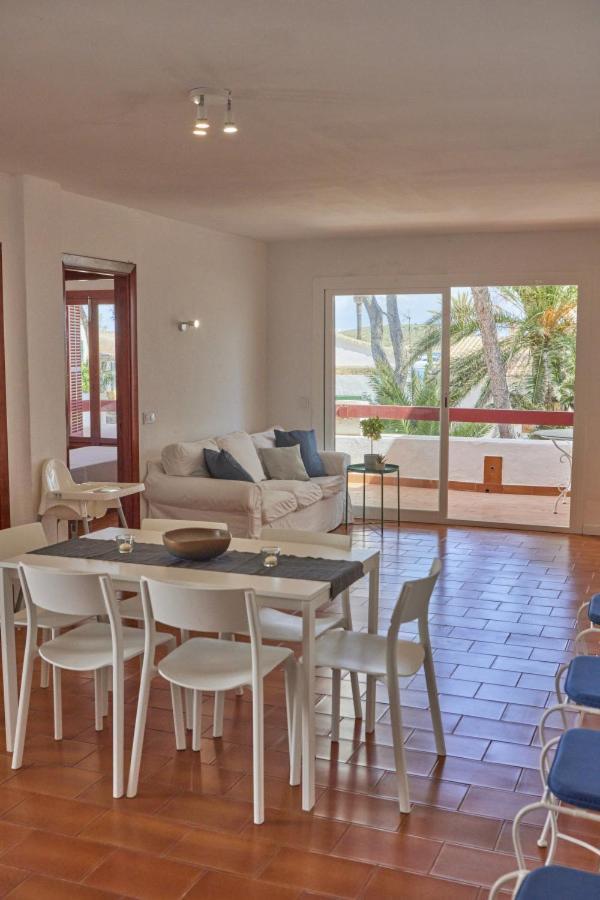 Nura Houses Magaluf Apartment 1 ภายนอก รูปภาพ